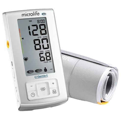 Microlife BP A6 PC Blood Pressure Monitor 1 бр